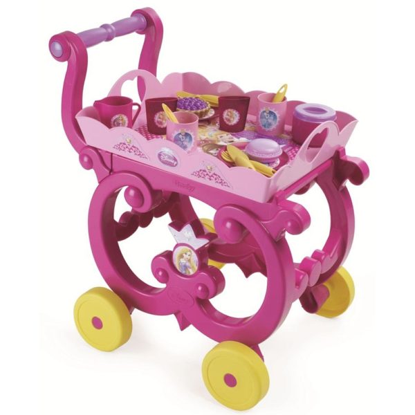 CARRELLO DISNEY CIRINARO