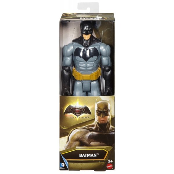 batman-vs-superman-personaggio-batman-30-cm-dph29 CIRINARO