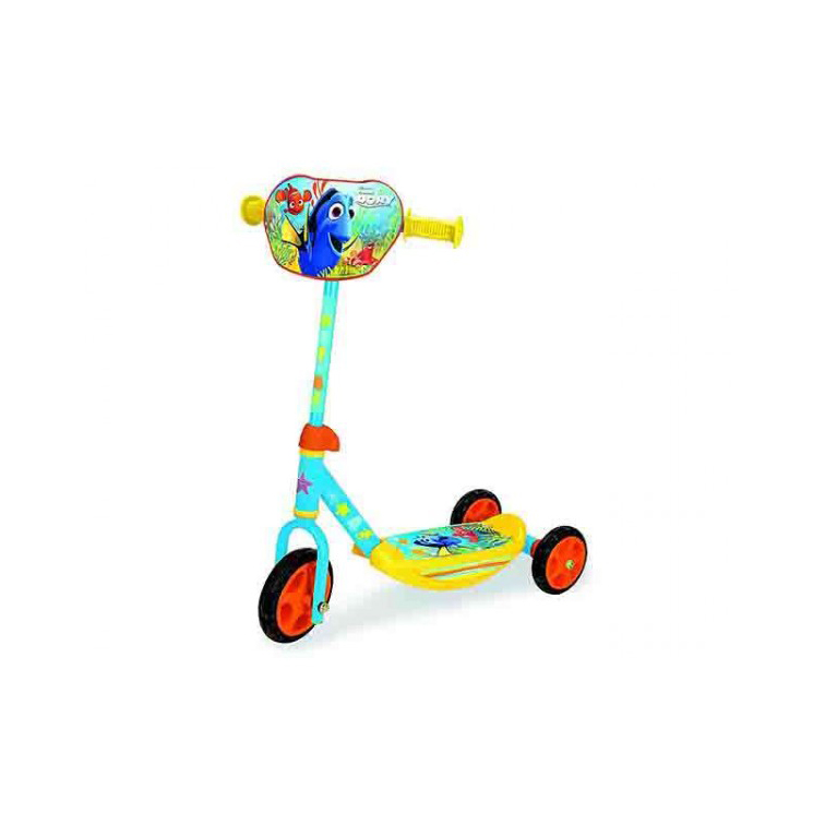 monopattino dory 3 ruote smoby - CirinaroShopCirinaroShop