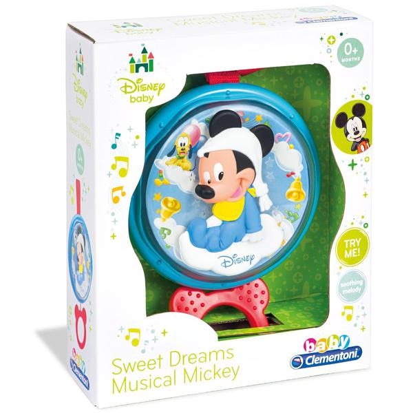 BABY MICKEY SWEET DREAMS - CirinaroShopCirinaroShop