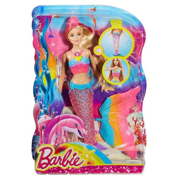 barbie dreamtopia cirinaro