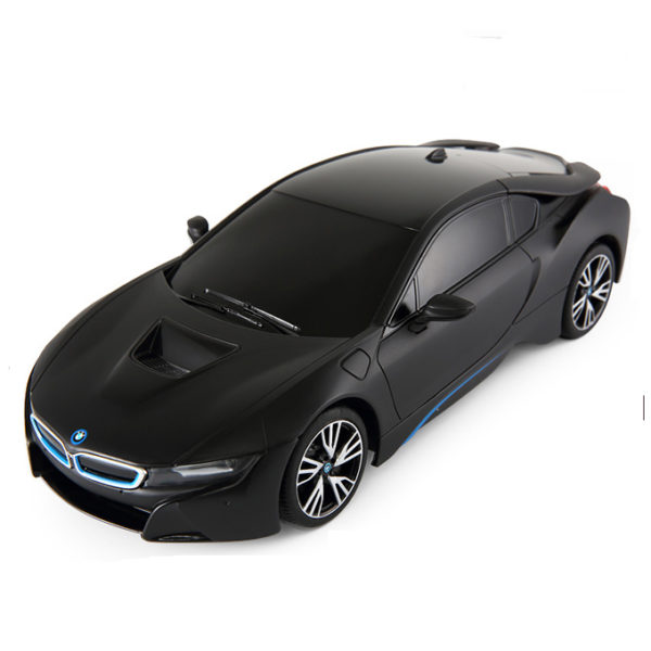 MONDO BMW I8 1.18 CIRINARO