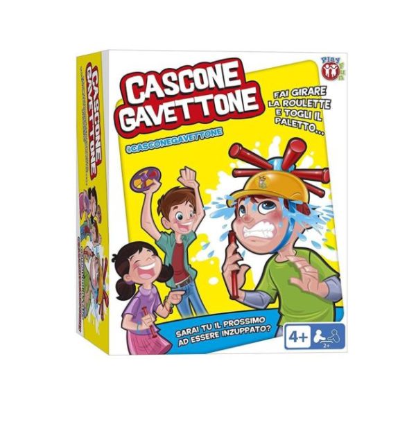 cascone gavettone cirinaro