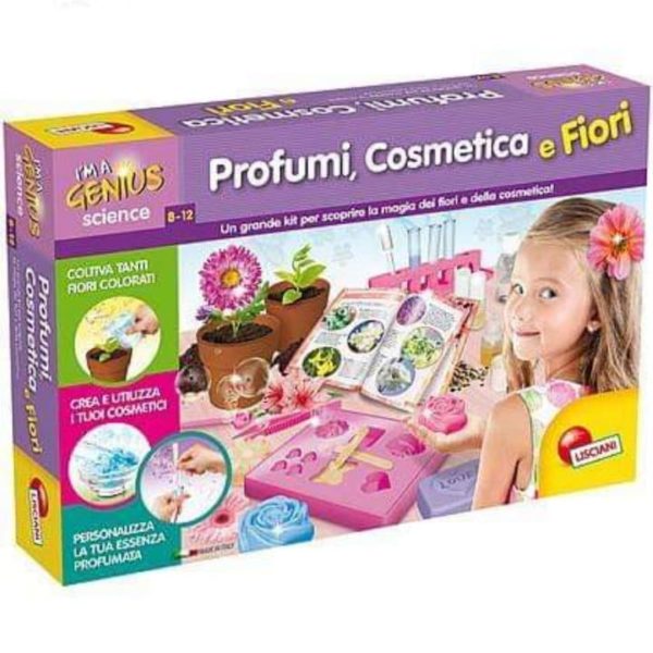 LISCIANI-LABORATORIO-DI-PROFUMI-COSMETICA-E-FIORI-CIRINARO 1