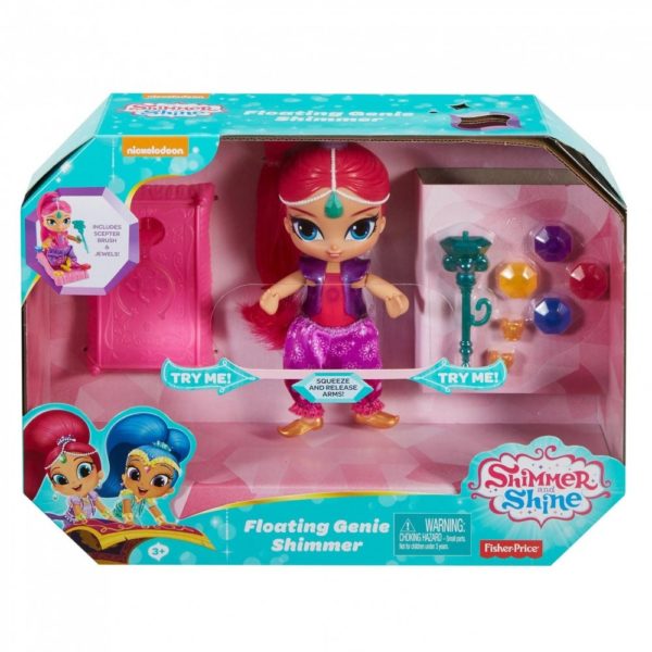 fisher-price_shimmer_en_shine_floating_shimmer_15_cm_roze Cirinaro