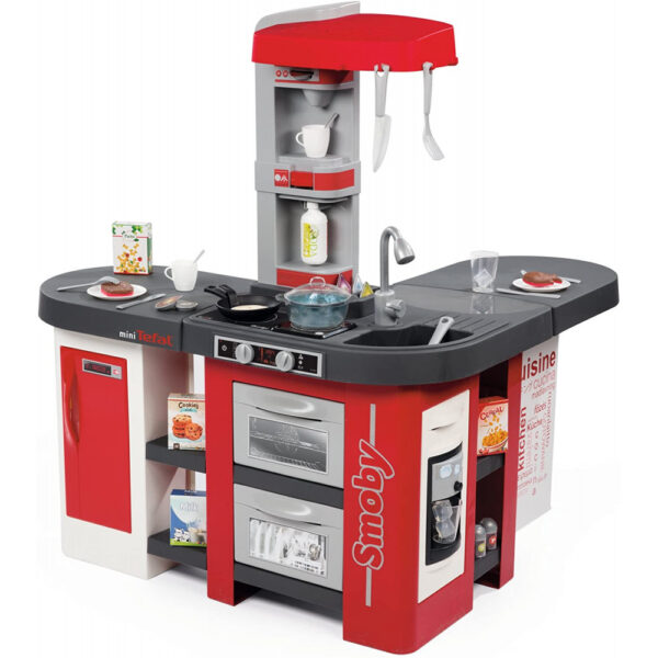 cucina-studio-xxl-bubble-tefal-elettronica-smoby-cirinaro